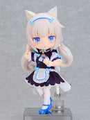Nekopara Sekai Connect Good Smile Company Nendoroid Doll Vanilla