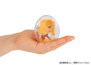 Digimon Adventure MEGAHOUSE MEGA EGG FIGURE Good Night Digicolle!