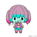 MILKY☆SUBWAY THE GALACTIC LIMITED EXPRESS MEGAHOUSE Chokorin Collection MILKY☆SUBWAY THE GALACTIC LIMITED EXPRESS