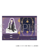 Frieren: Beyond Journey's End Movic Acrylic Stand (1-4 selection)