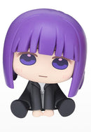 Frieren: Beyond Journey's End SEGA QyuruMe Mini Figure Fern & Stark (EX) (1 PC)