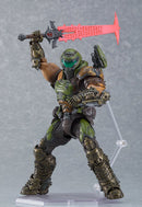 SP-140 DOOM Eternal figma Doom Slayer (re-run)