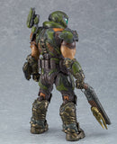 SP-140 DOOM Eternal figma Doom Slayer (re-run)