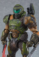 SP-140 DOOM Eternal figma Doom Slayer (re-run)