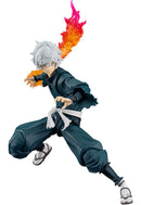 622 Hell's Paradise figma Gabimaru