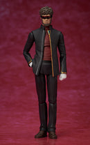 SP-166 Rebuild of Evangelion figma Gendo Ikari