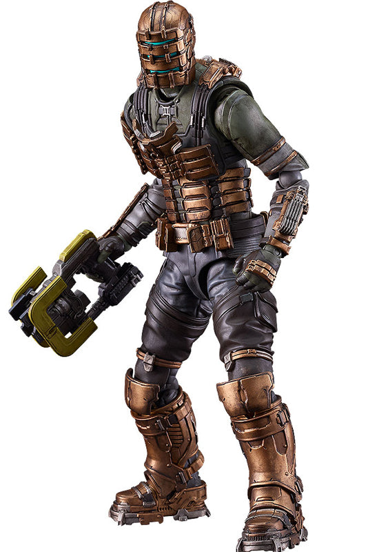 SP-162 Dead Space figma Isaac Clarke