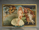 The Table Museum FREEing figma The Birth of Venus by Botticelli