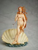 The Table Museum FREEing figma The Birth of Venus by Botticelli