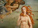The Table Museum FREEing figma The Birth of Venus by Botticelli