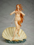 The Table Museum FREEing figma The Birth of Venus by Botticelli