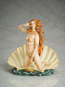The Table Museum FREEing figma The Birth of Venus by Botticelli