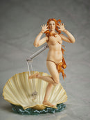 The Table Museum FREEing figma The Birth of Venus by Botticelli