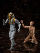 The Table Museum FREEing figma -Annex- Tutankhamun DX Ver.