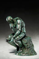 SP-056 The Table Museum FREEing figma The Thinker (5th-run)