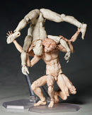 SP-075 The Table Museum figma Vitruvian Man (4th-run)