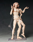 SP-075 The Table Museum figma Vitruvian Man (4th-run)