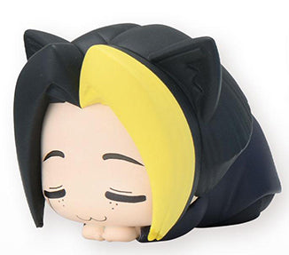 MASHLE MAGIC AND MUSCLES SEGA Ohiruneko Mini Figure Vol.2 (EX)