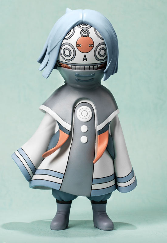 Another World Threezero Gudo