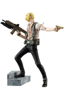 BANANA FISH MEGAHOUSE G.E.M. Series Ash Lynx 5th Anniversary