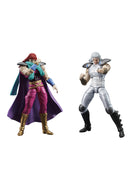 Fist of the North Star DIG Co., Ltd. JUDA&REI
