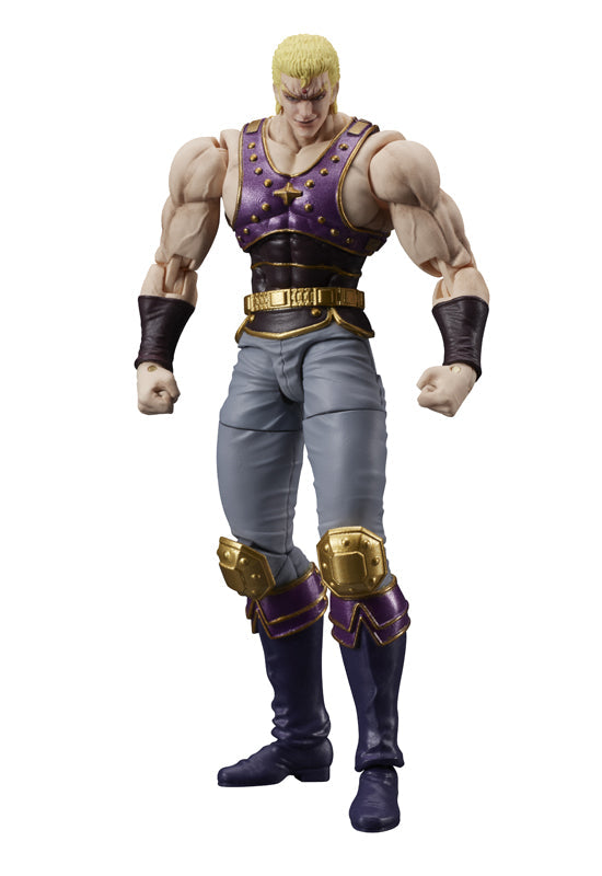 Fist of the North Star DIGACTION THOUZER