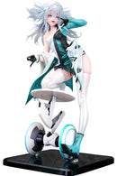 Girls' Frontline: Neural Cloud Phat! Florence