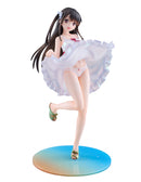 illustrator Koutaro Hanabee HanaBee Cover Girl Ryoko Ayase