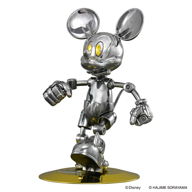 DISNEY KOTOBUKIYA 100 FUTURE MICKEY