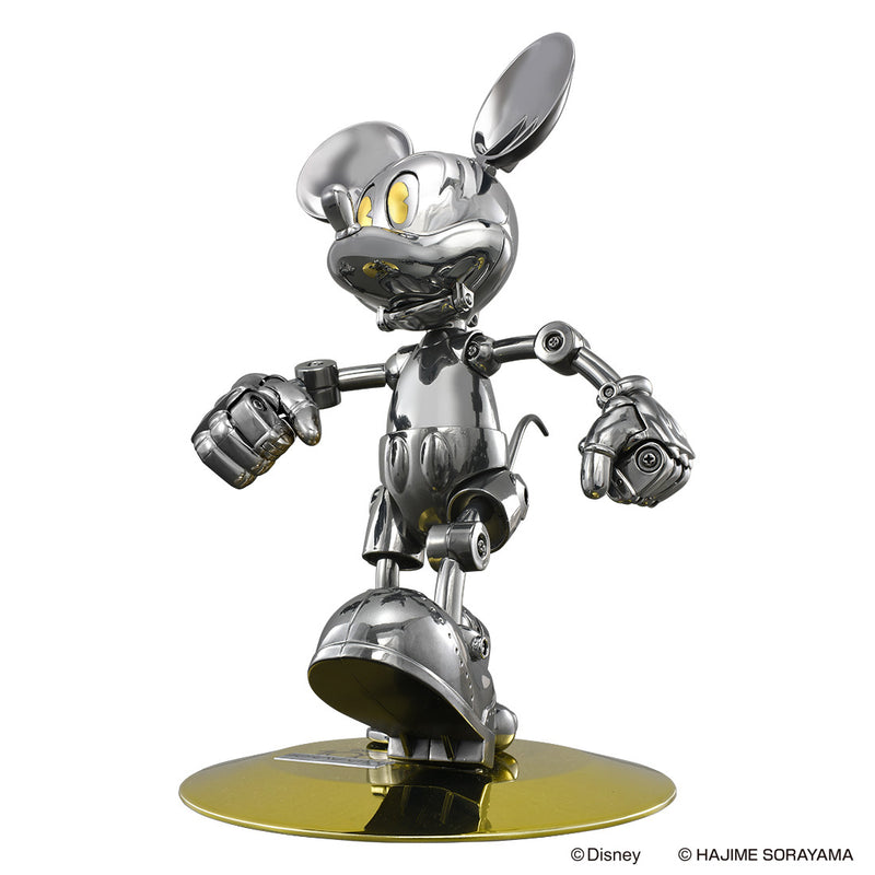 DISNEY KOTOBUKIYA 100 FUTURE MICKEY