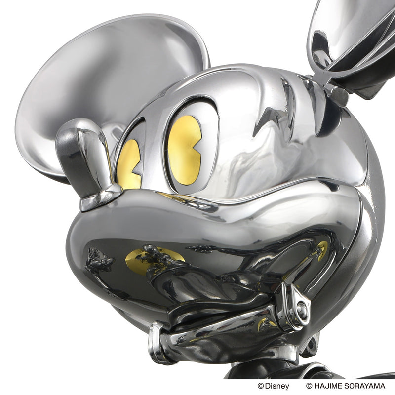 DISNEY KOTOBUKIYA 100 FUTURE MICKEY