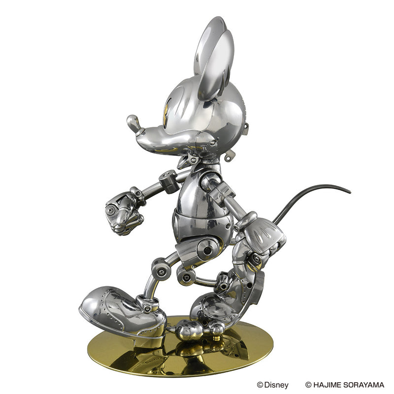 DISNEY KOTOBUKIYA 100 FUTURE MICKEY