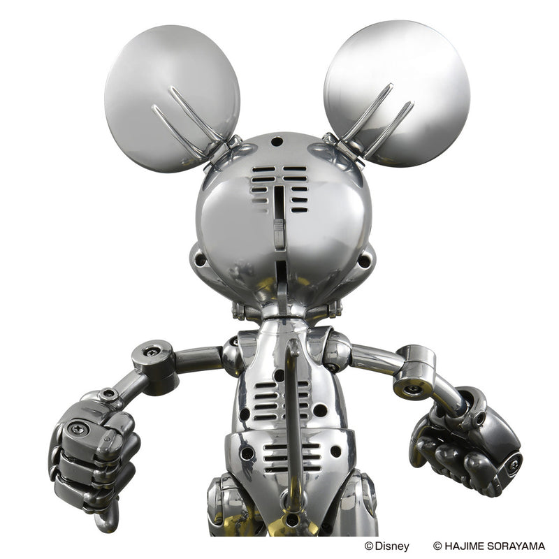 DISNEY KOTOBUKIYA 100 FUTURE MICKEY