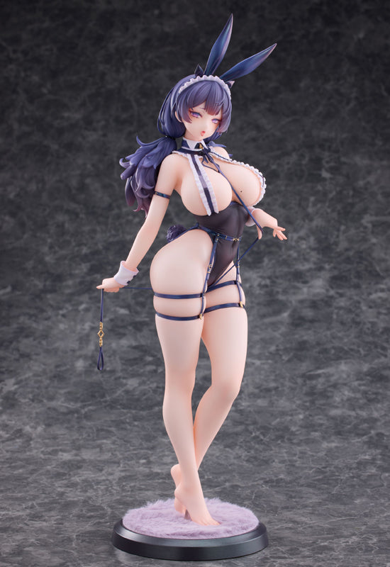 Illustrated by Sue Otherwhere Obedient Hina Verna Barefoot Ver.