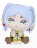 Frieren: Beyond Journey's End SEGA QyuruMe Mini Figure Frieren & Himmel (EX)