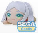 Frieren: Beyond Journey's End SEGA NESOBERI Lay-Down Plush (EX)