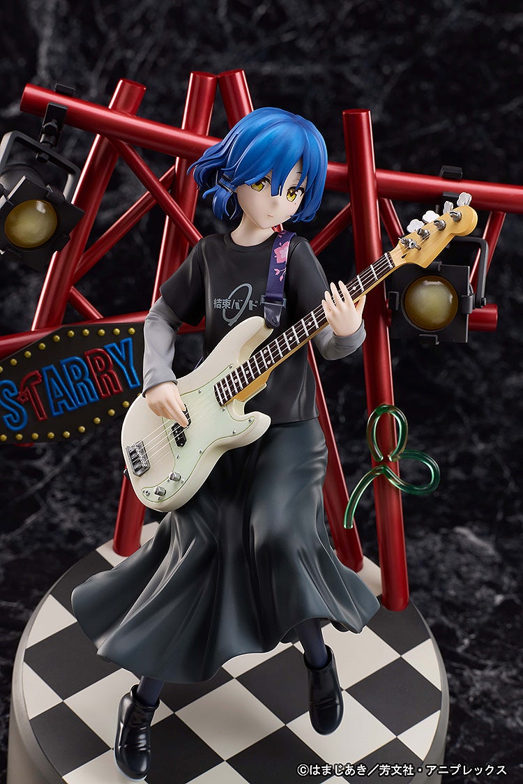 BOCCHI THE ROCK! Aniplex Ryo Yamada 1/7 Scale Figure