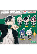 Wind Breaker Fukuya Kapukko Friends