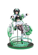 The Idolmaster Shiny Colors Design COCO Mayuzumi Fuyuko AXGRIT Ver. 1/7 Scale Figure