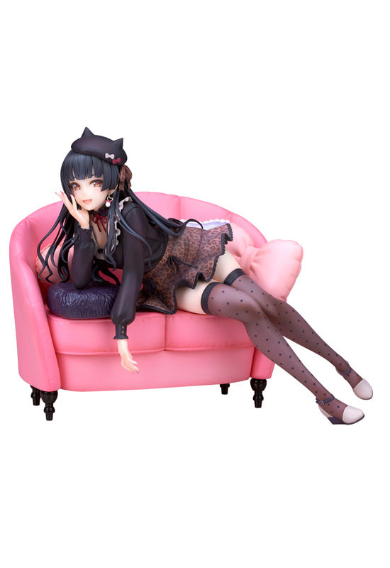 THE IDOLM@STER SHINY COLORS ALTER Fuyuko Mayuzumi (REPRODUCTION)