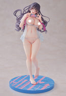 Comic Anthurium Vol. 097 Cover Art F.W.A.T. Ane Taiken Jogakuryou Sakuraya Mahiru