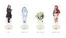 Private Tutor to the Duke's Daughter Contents Seed Acrylic Figure