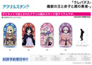 Clevatess A3 Acrylic Stand (Official Illustration)