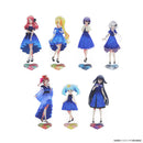 Zombie Land Saga: Yumeginga Paradise i-rights,LLC Acrylic Stand Figure