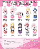 Bocchi the Rock! Hobby Stock Pikuriru! Acrylic Stand Maid Ver.