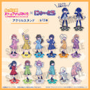 Love Live! Nijigasaki High School Idol Club MENEGI Newtoro Vol. 2 Acrylic Stand