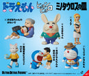 Doraemon Medicom Toy UDF Fujiko F Fujio Series 17 Memories of Grandma