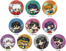 InuYasha Sync Innovation Leather Badge