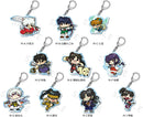 InuYasha Sync Innovation Acrylic Key Chain
