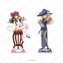 Touhou Project TOKYOGETS Acrylic Stand China Dress Style Costume